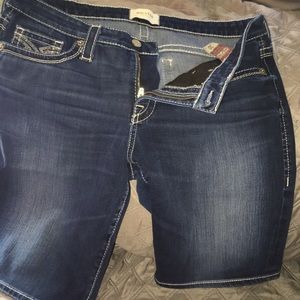 Big Star Maddie sz 30 shorts